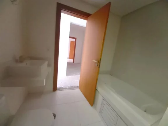 Imagem Apartamento com 3 dorms, Canto do Forte, Praia Grande - R$ 1.49 mi, Cod: 1712