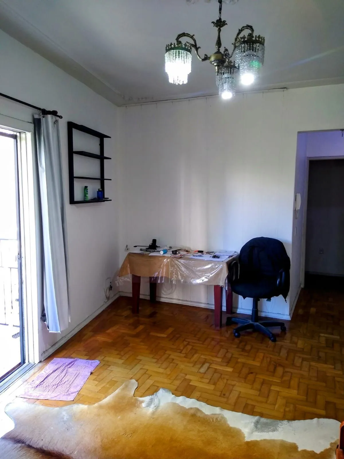 Imagem Apartamento 2 dormitórios à venda Cidade Baixa Porto Alegre/RS