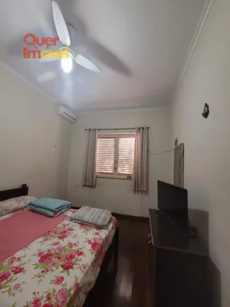 Imagem Impecável residência no Alto da Boa Vista, Ribeirão Preto-SP: 3 quartos, 3 suítes, 3 salas, 3 banheiros, 6 vagas, 450m². Venda ou locação!