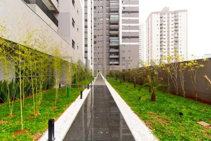 Imagem Apartamento com 2 dormitórios à venda, 89 m² por R$ 1.225.000,00 - Tatuapé - São Paulo/SP