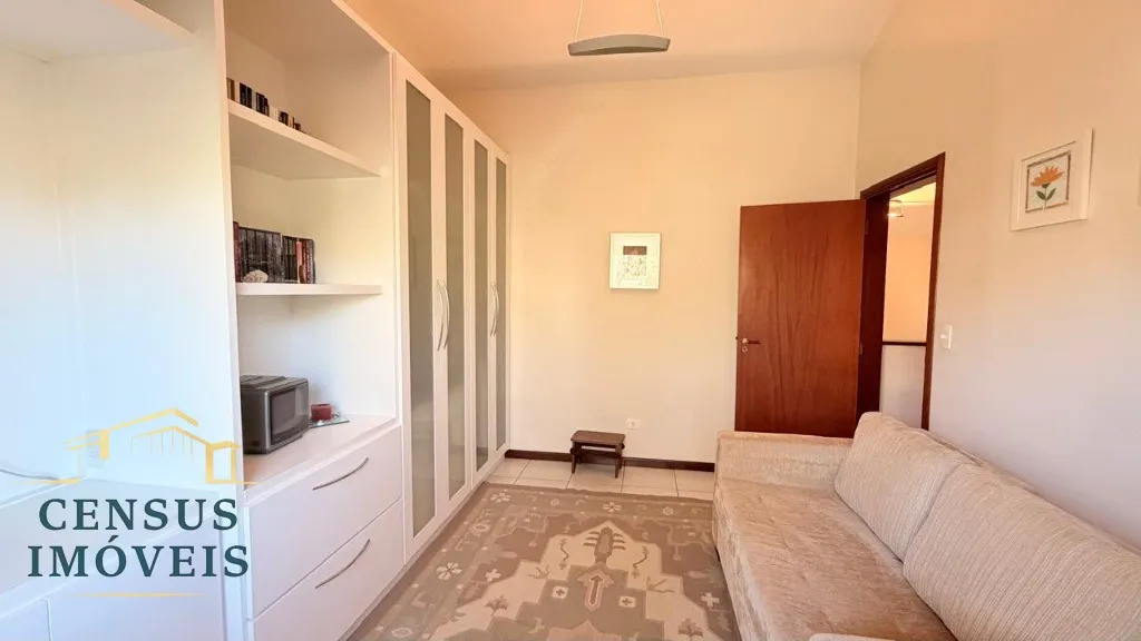 Foto do imóvel: Belíssima casa à venda com 4 quartos, no Condomínio Marambaia em Vinhedo. em Condomínio Marambaia