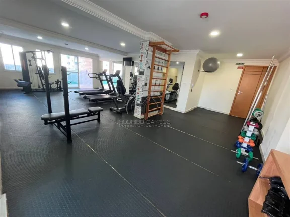 Imagem Maravilhoso Apartamento 2 Suítes à Venda no Tupi, Praia Grande