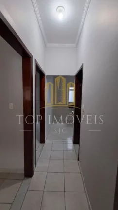 Imagem Linda casa nova dois dormitórios no Jardim Mariana ll