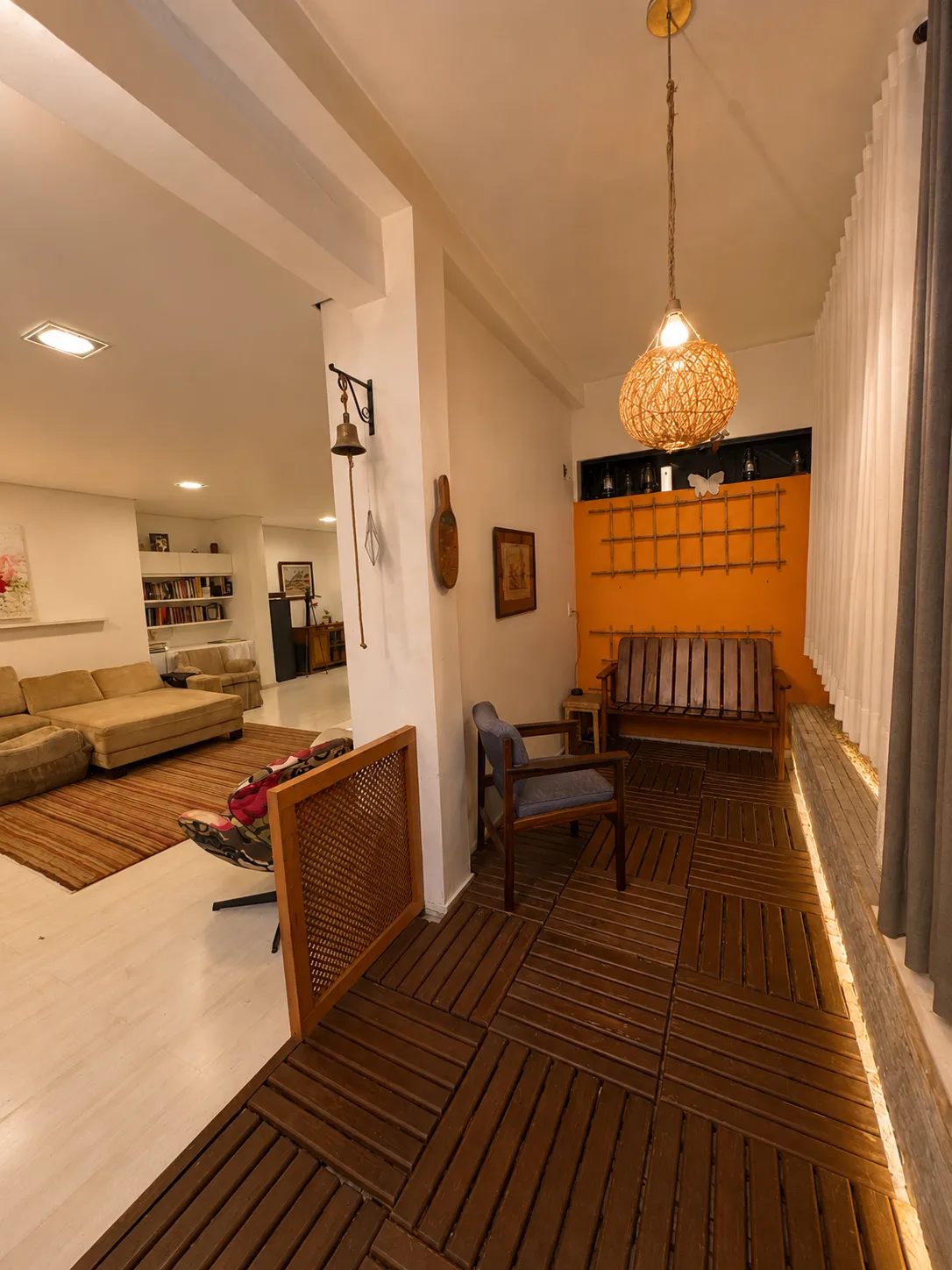 Imagem Apartamento garden para venda em Pinheiros com 2 quartos, sendo 1 suíte, 145m2