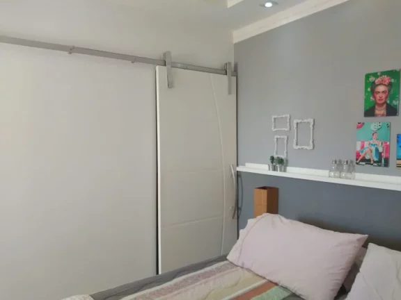 Imagem Linda casa no residencial Terra Nova, 3 dormitórios sendo 1 suíte