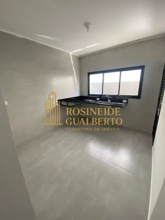 Imagem Sobrado Novo à Venda Cidade Jardim – Modernidade, Conforto.