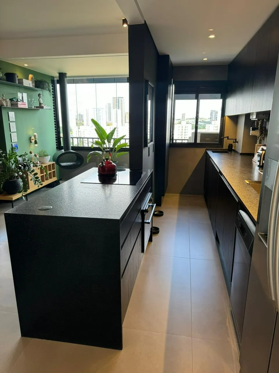 Imagem Apartamento Muraro Evolution Localizado no Campolim