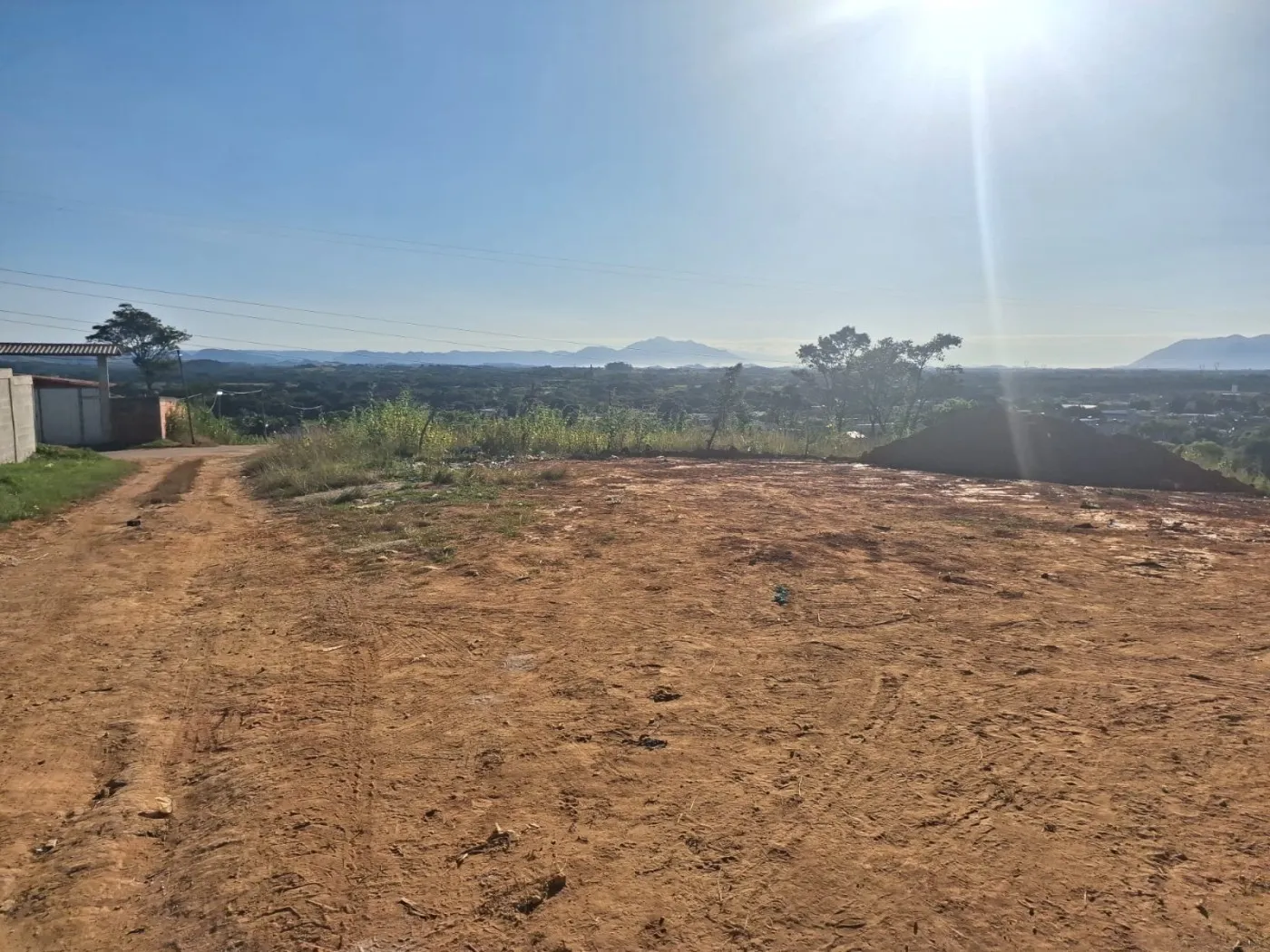 Imagem Terreno para Venda em Itaguaí, Vila Ibirapitanga