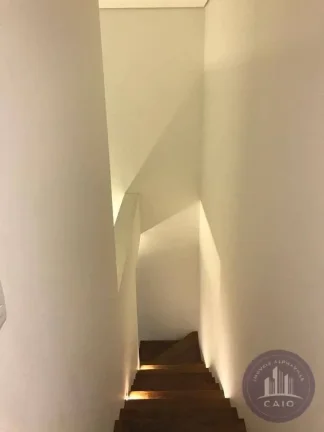 Imagem Apartamento 1 quarto 78m² 2 vagas à venda por R$ 1.245.001- Alphaville/SP