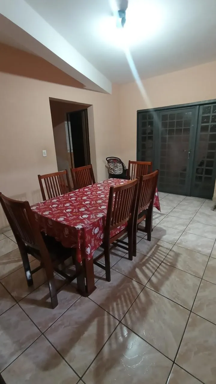 Imagem Casa Sobrado de 400m² Localizado no JD. Zulmira, Vila barão - SOROCABA/SP!