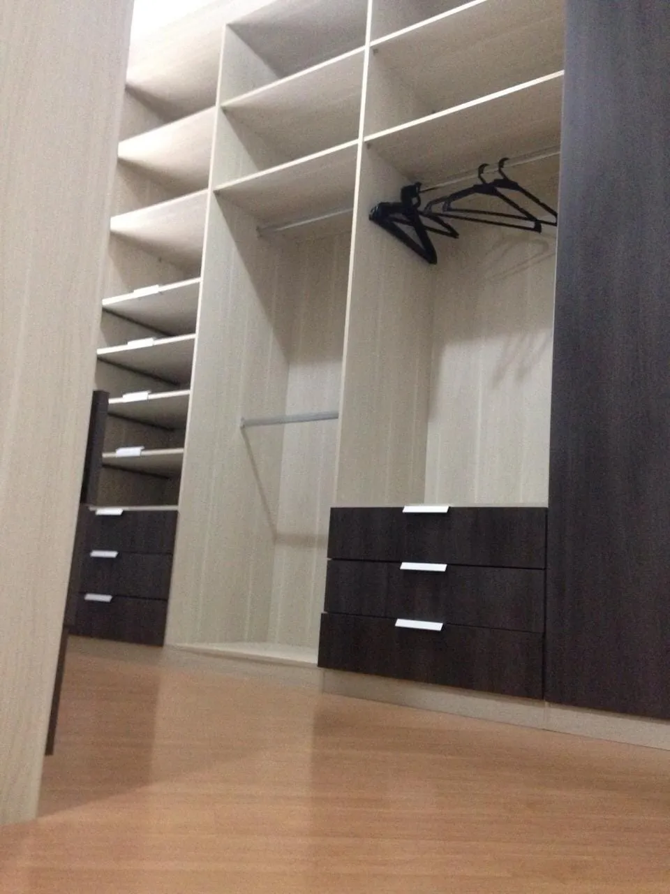 Imagem Excelente Apartamento ao lado Taubaté Shopping
- Condomínio UNIQUE
- Andar alto 16° - Vis...