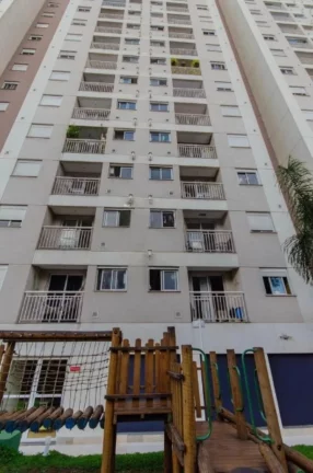 Imagem CONDOMÍNIO NEW WAY - Apto de 36m² (Unidade Revenda), próximo à Estação de Metrô Liberdade!
