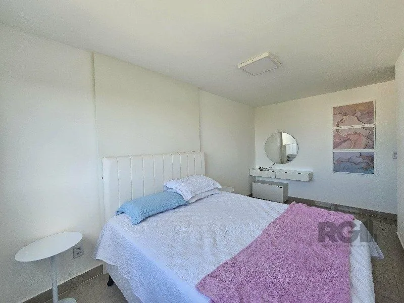 Imagem Apartamento em Jardim Carvalho