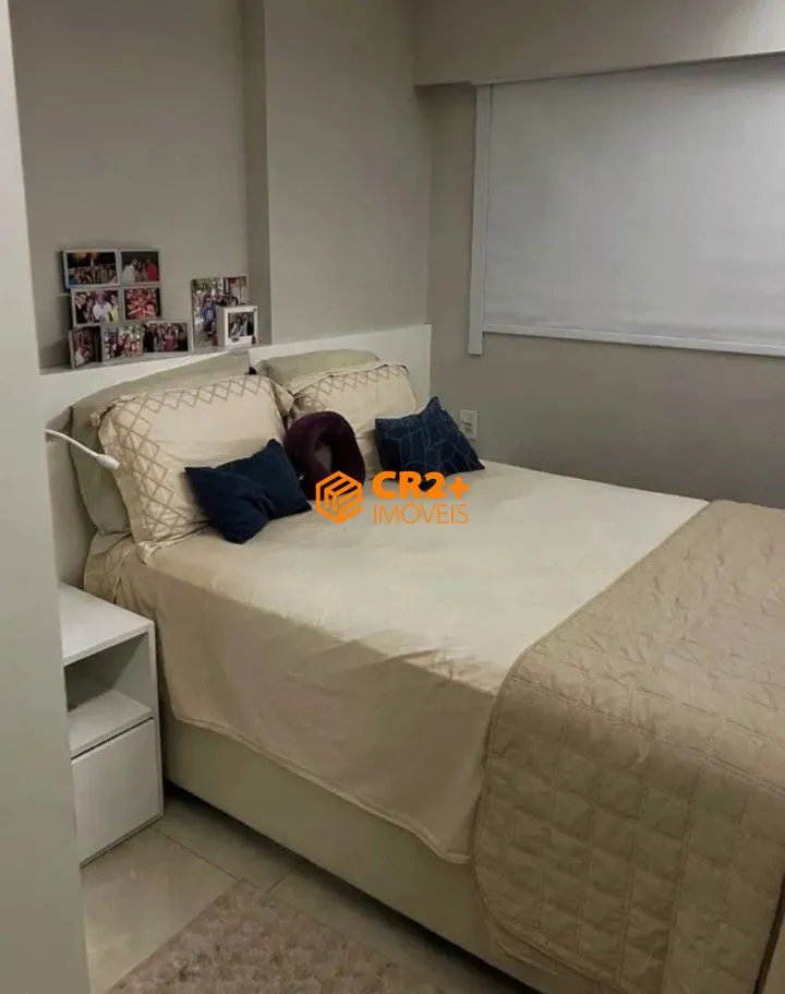 Imagem Vendo apartamento 2 quartos(1 suite) em Casa Amarela