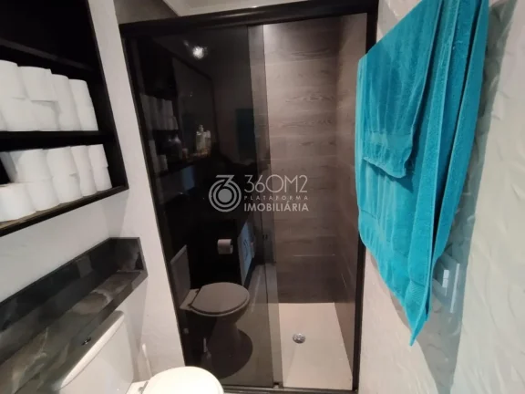 Imagem Apartamento para Venda em Santo André / SP no bairro Vila Apiaí