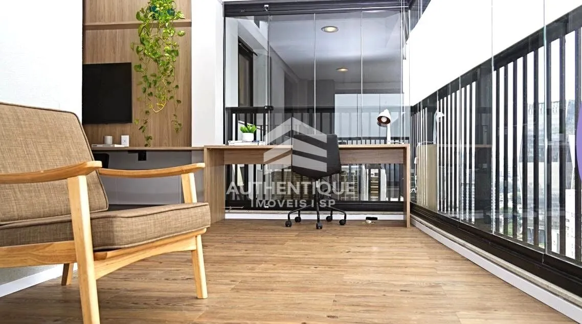 Imagem EXPAND PINHEIROS - Apartamento à venda em São Paulo/SP