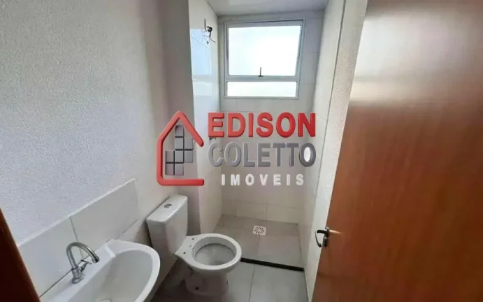 Imagem Apartamento a Venda, Residencial Piazza Platina, Jardim Parque Jupiá, Piracicaba!!