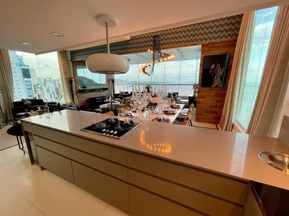 Imagem Summer Beach cobertura triplex