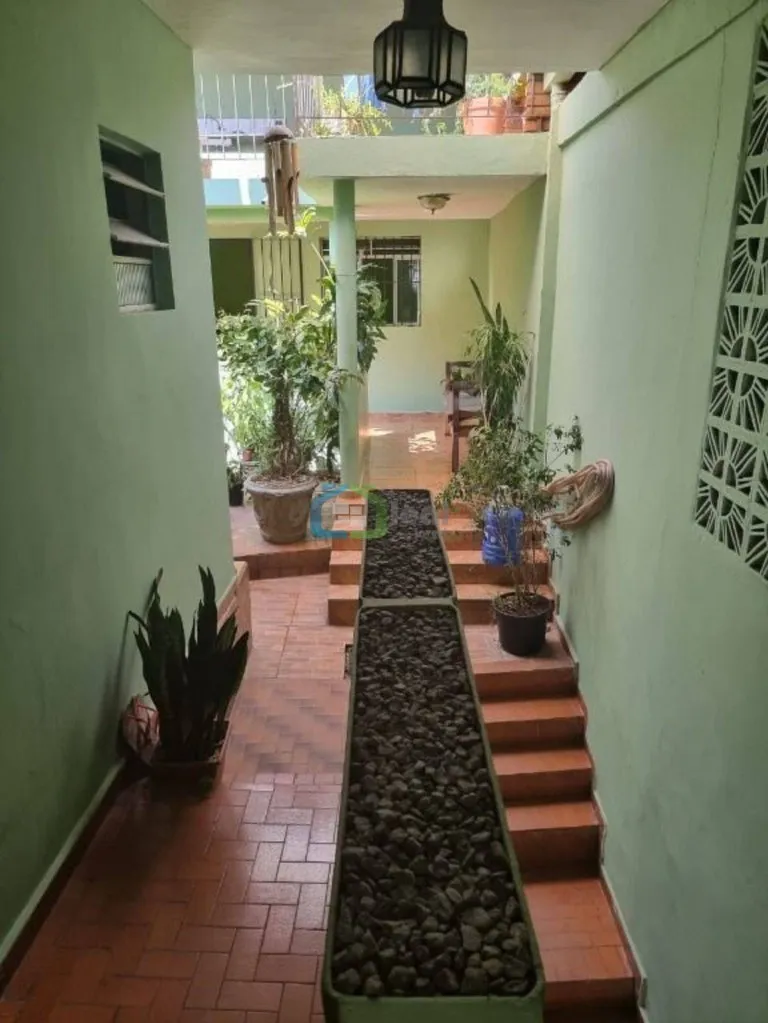 Imagem Casa à venda em Jardim São Roque, São Paulo-SP, casa 2 dormitórios em São Paulo, casa e venda na Zona Sul, comprar casa em São Paulo, casa venda