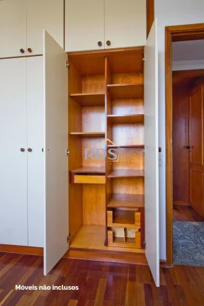 Imagem APARTAMENTO RESIDENCIAL em São Paulo - SP, Campo Belo