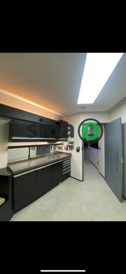 Imagem Sala comercial para venda de 50m2 no Condomínio Oscar Freire Office