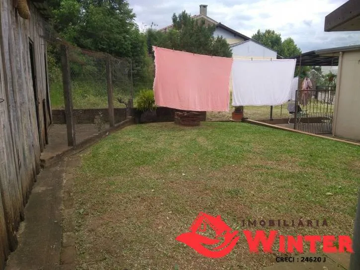 Imagem Casa com ótima vista para cidade de Feliz