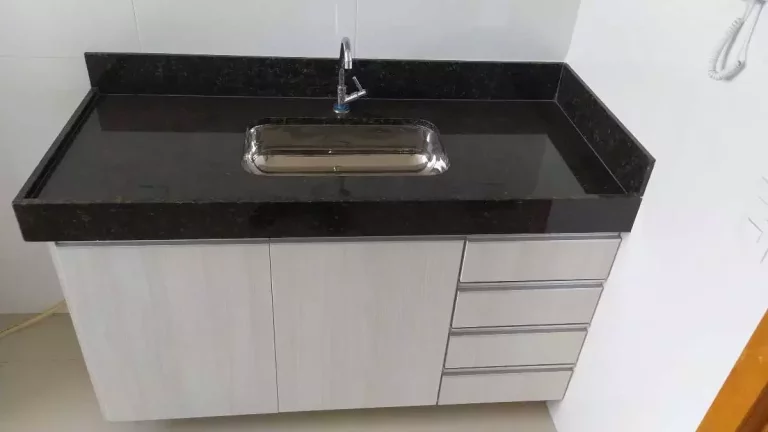 Imagem ELEVADOR+3QUARTOS+SUÍTE+SEM VAGA DE GARAGEM