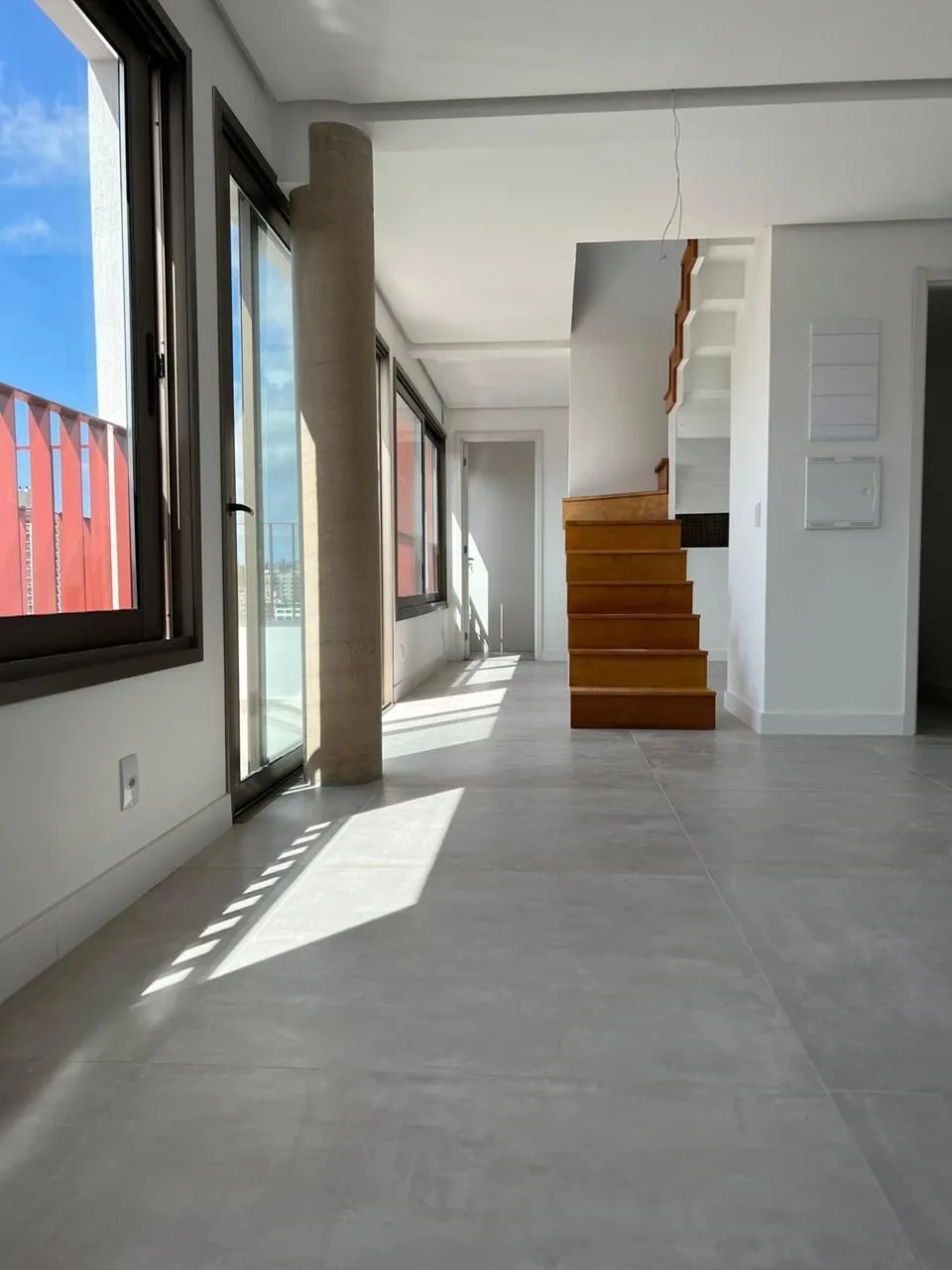 Imagem Apartamento em Menino Deus