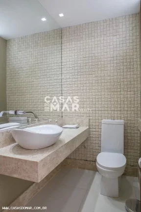 Imagem Casa em Condomínio para Venda em Armação dos Búzios / RJ no bairro João Fernandes