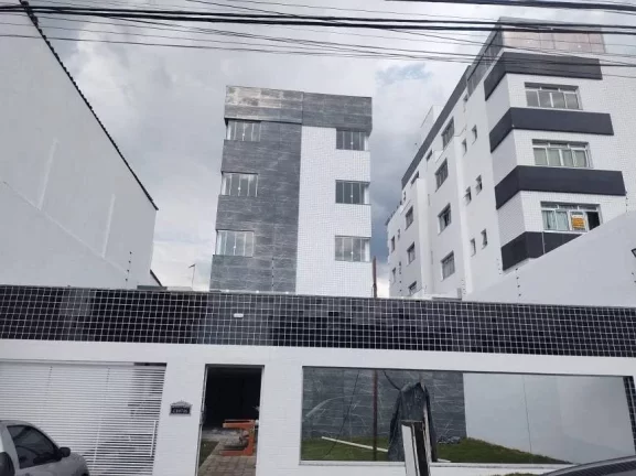Imagem Apartamento em Belo Horizonte
