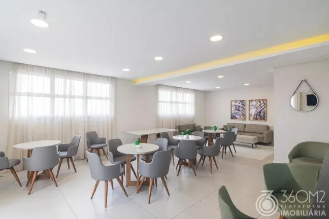 Imagem Apartamento para Venda em Santo André / SP no bairro Vila Palmares