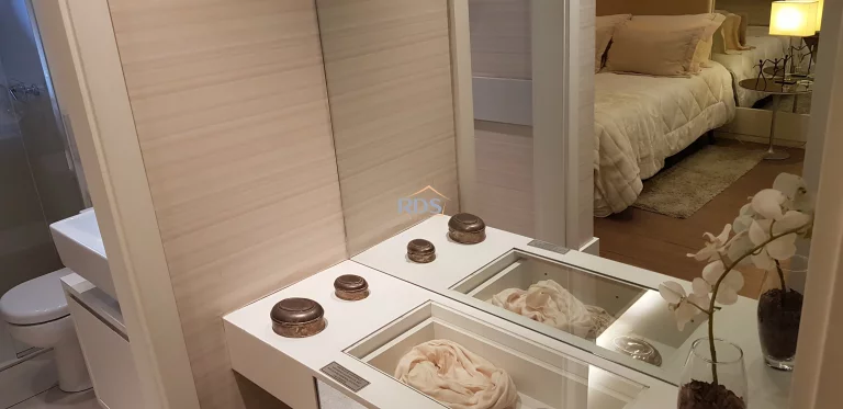 Imagem Apartamento a venda de 96metros com 2 dormitórios e duas vagas no perfil Morumbi, Vila Andrade
