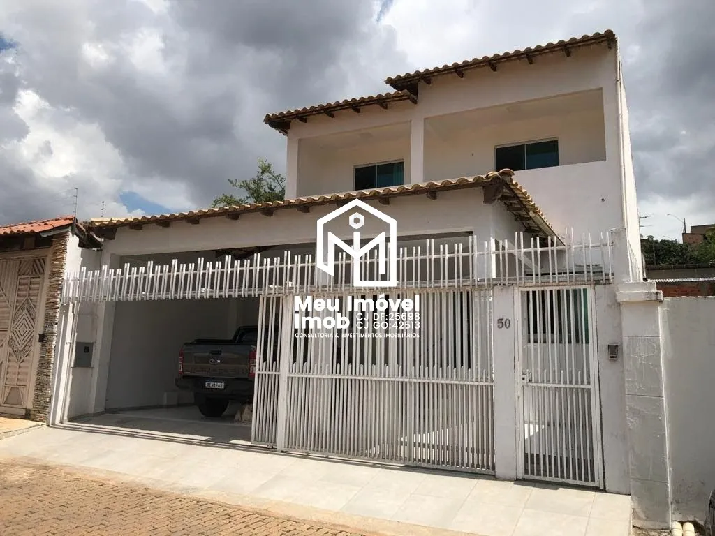 Imagem SHA conj 06 Sobrado 4 quartos 4 suítes 400m² 3 vagas Lazer
