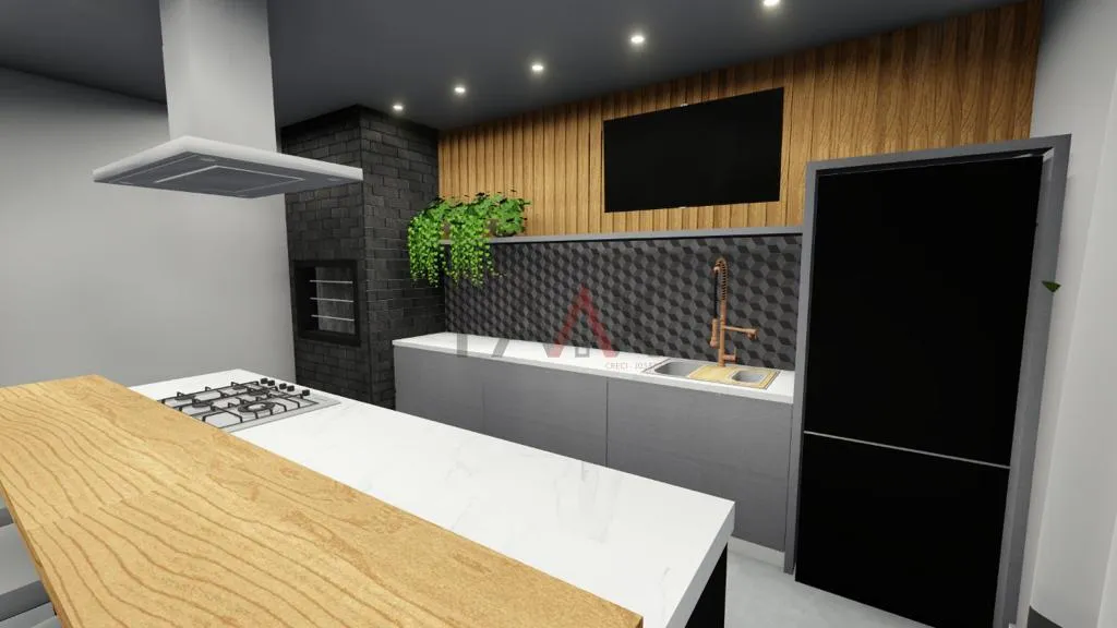 Imagem Apartamento à venda, CENTRO, GUARAPUAVA - PR