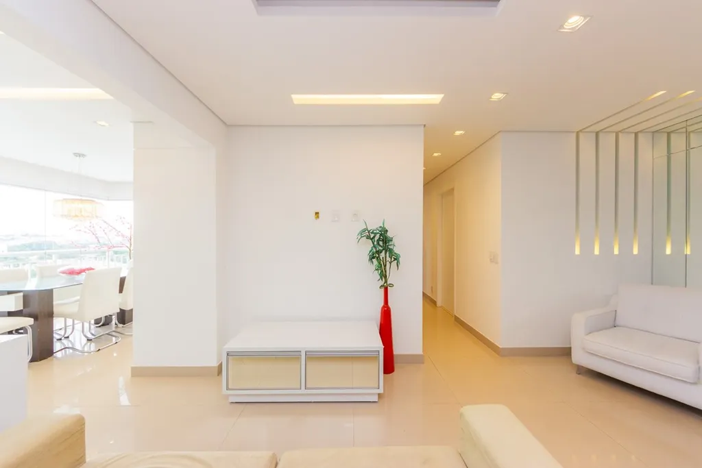 Foto do imóvel Apartamento à venda em São Paulo, Santo Amaro, com 3 quartos, 86m2