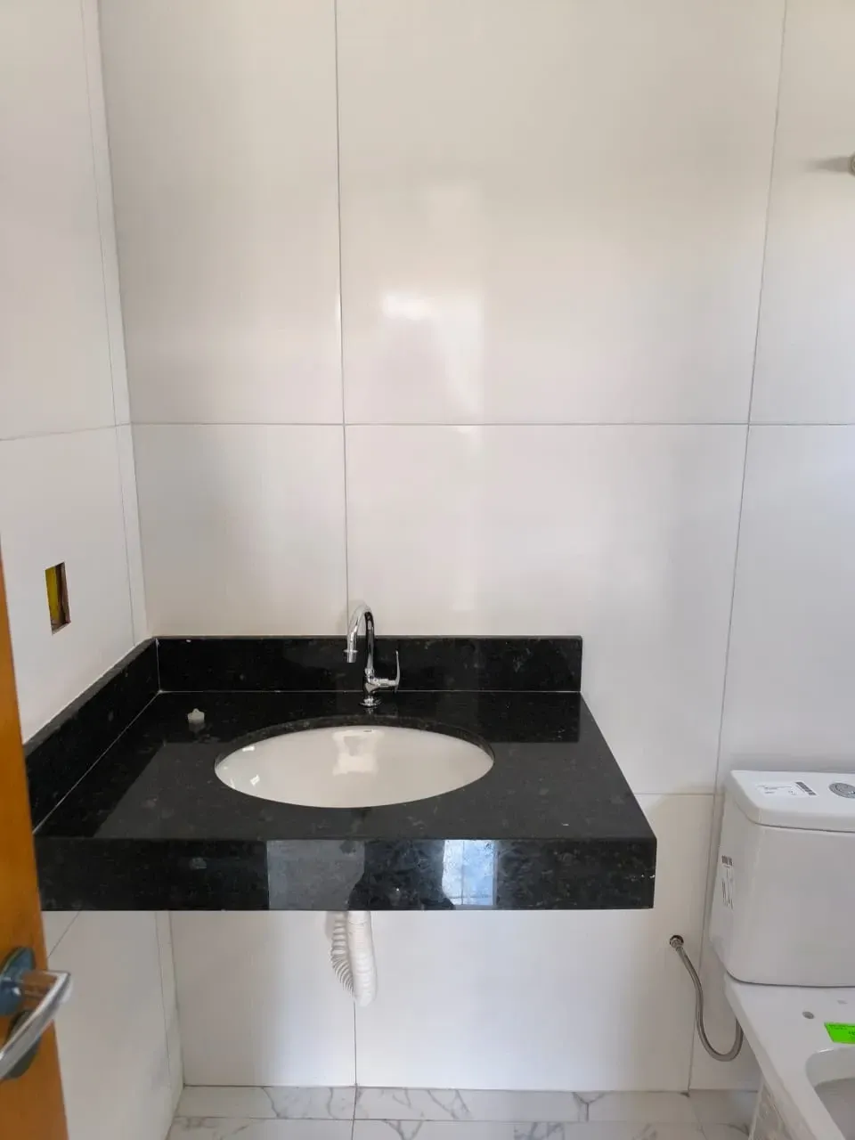 Imagem Casa com 2 Quartos à Venda, 62 m² em Recanto do Cerrado - Campo Grande