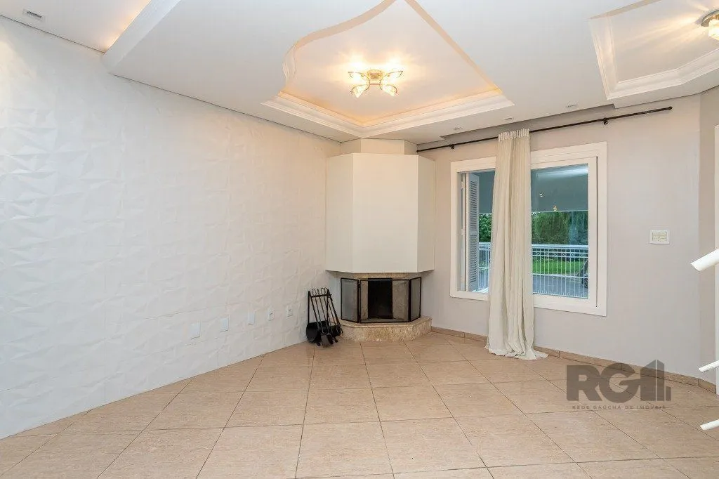 Imagem Casa sobrado no Sarandi Ecoville de 3 dormitórios e 3 vagas