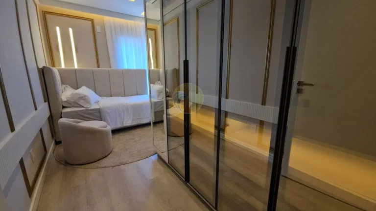 Imagem Olimpia Residence Cobertura Duplex