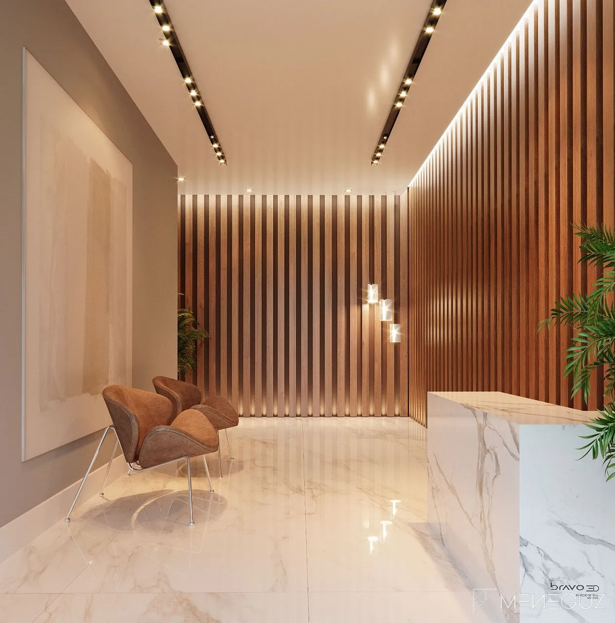Imagem Maximus - Empreendimento com apartamentos a venda na Praia do Morro com Lazer completo