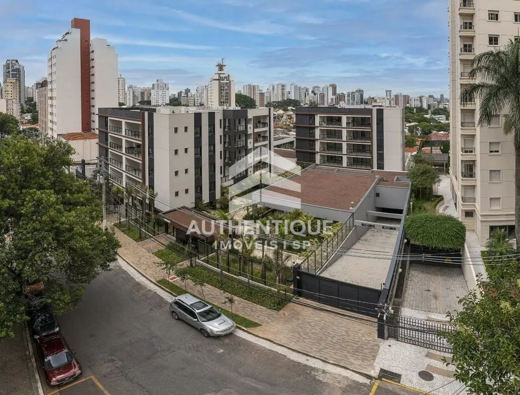 Imagem CASA MARIANA FRAIHA - Apartamento à venda em São Paulo/SP