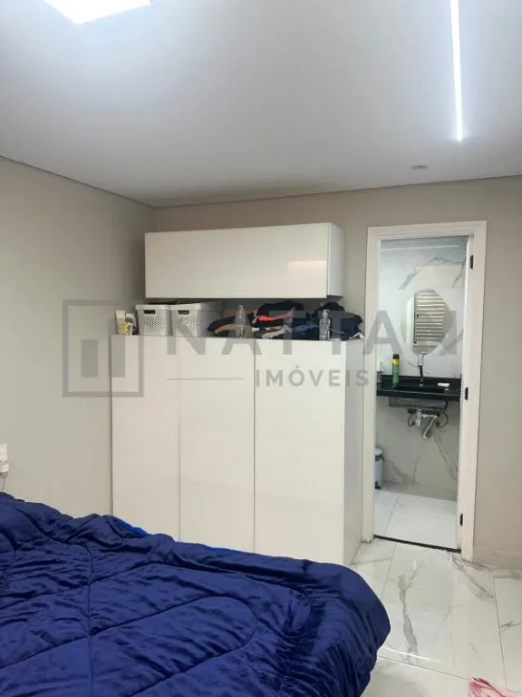 Imagem Apartamento com 3 dormitórios à venda, 90 m² por R$ 690.000,00 - Tatuapé - São Paulo/SP