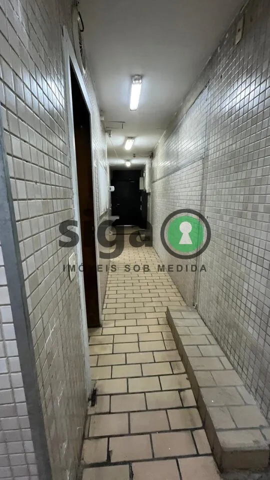 Imagem Ponto comercial 338 metros para locar no Itaim
