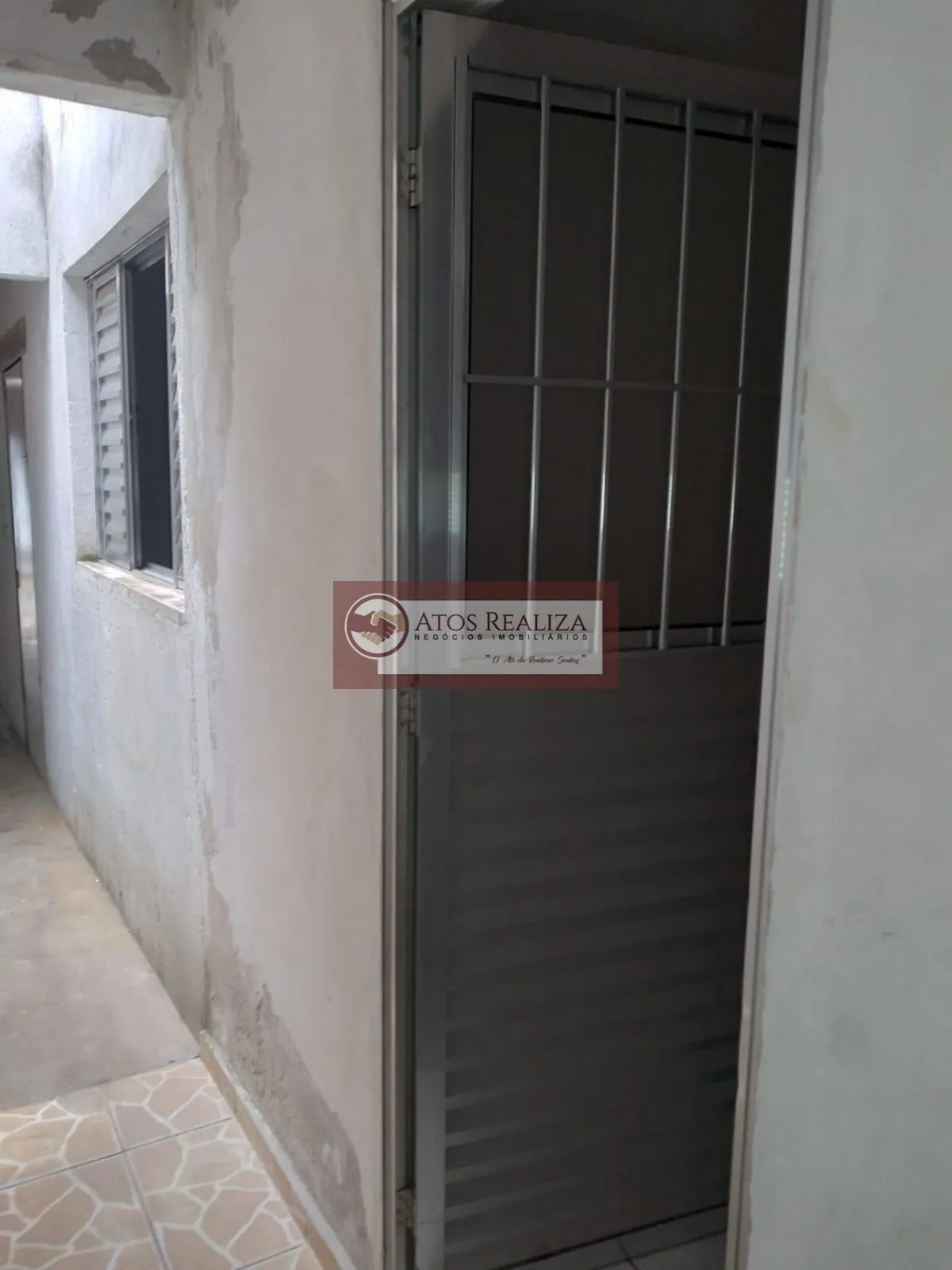 Imagem QUARTO E COZINHA PARA LOCAÇÃO NO JARDIM REPRESA, REGIÃO DO RIO BONITO. VALOR R$ 600,00. AGENDE UMA VISITA.