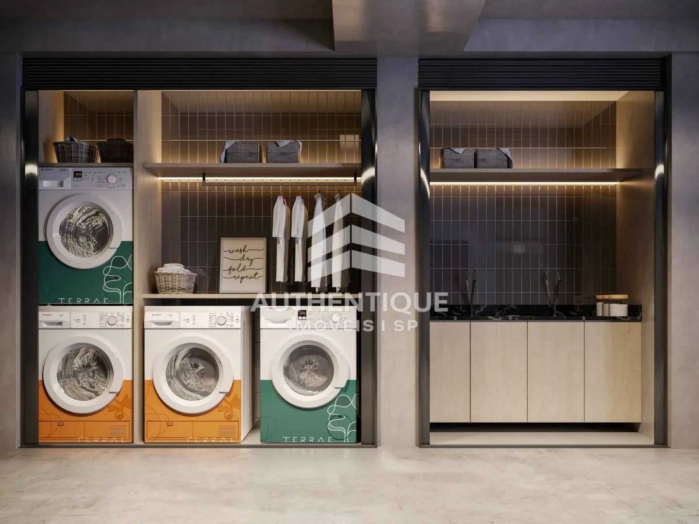 Imagem TERRAE VILA MADALENA - Apartamento à venda em São Paulo/SP