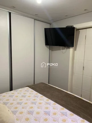 Imagem Apartamento com 3 dormitórios à venda, 66 m² por R$ 550.000,00 - Guaiaúna - São Paulo/SP