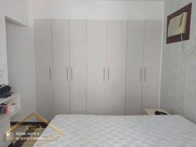 Imagem Apartamento para Venda em Cabo Frio / RJ no bairro Braga