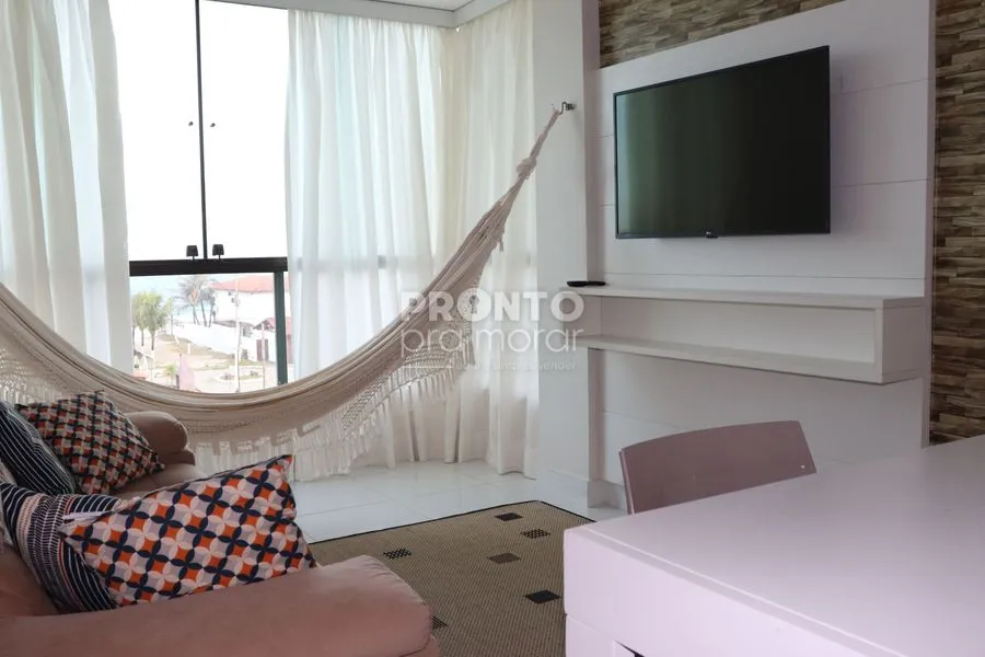 Imagem Bela Praia Flats