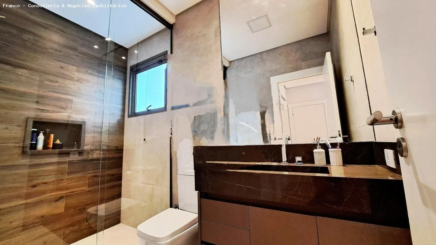 Imagem Casa em Condomínio para Venda em Santana de Parnaíba, Alphaville, 5 dormitórios, 5 suítes, 7 banheiros, 6 vagas