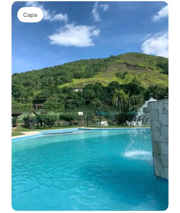 Imagem Casa na Praia para Venda em São Sebastião, Camburiznho, 3 dormitórios, 3 suítes, 4 banheiros, 3 vagas