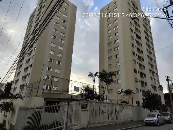 Foto do imóvel Oportunidade Única em GUARULHOS - SP | Tipo: Apartamento | Negociação: Licitação Aberta | Situação: Imóvel em RUA CONDE FRANCISCO MATARAZZO